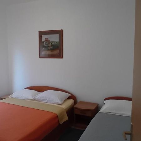 Apartmani Andela Neum Exterior foto