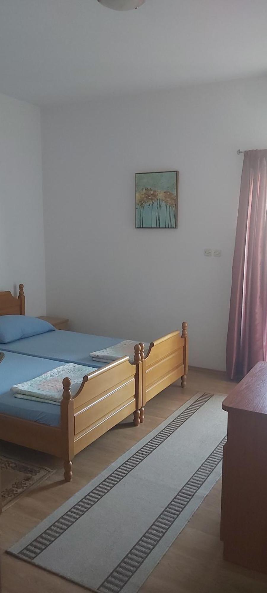 Apartmani Andela Neum Habitación foto