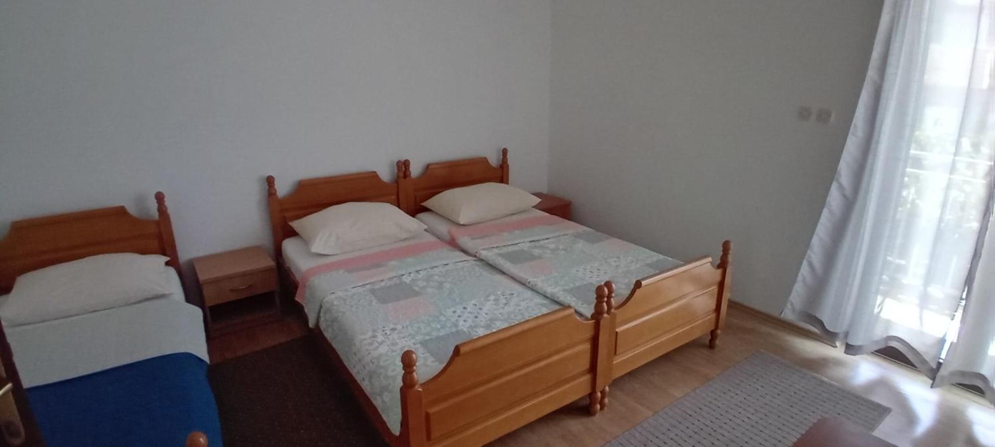 Apartmani Andela Neum Habitación foto