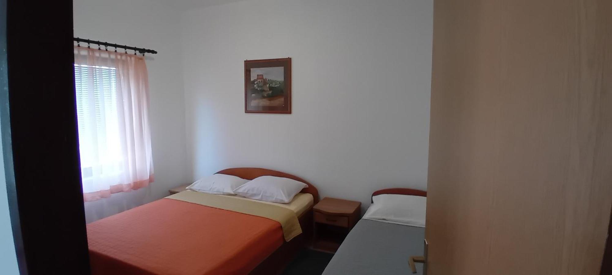 Apartmani Andela Neum Exterior foto