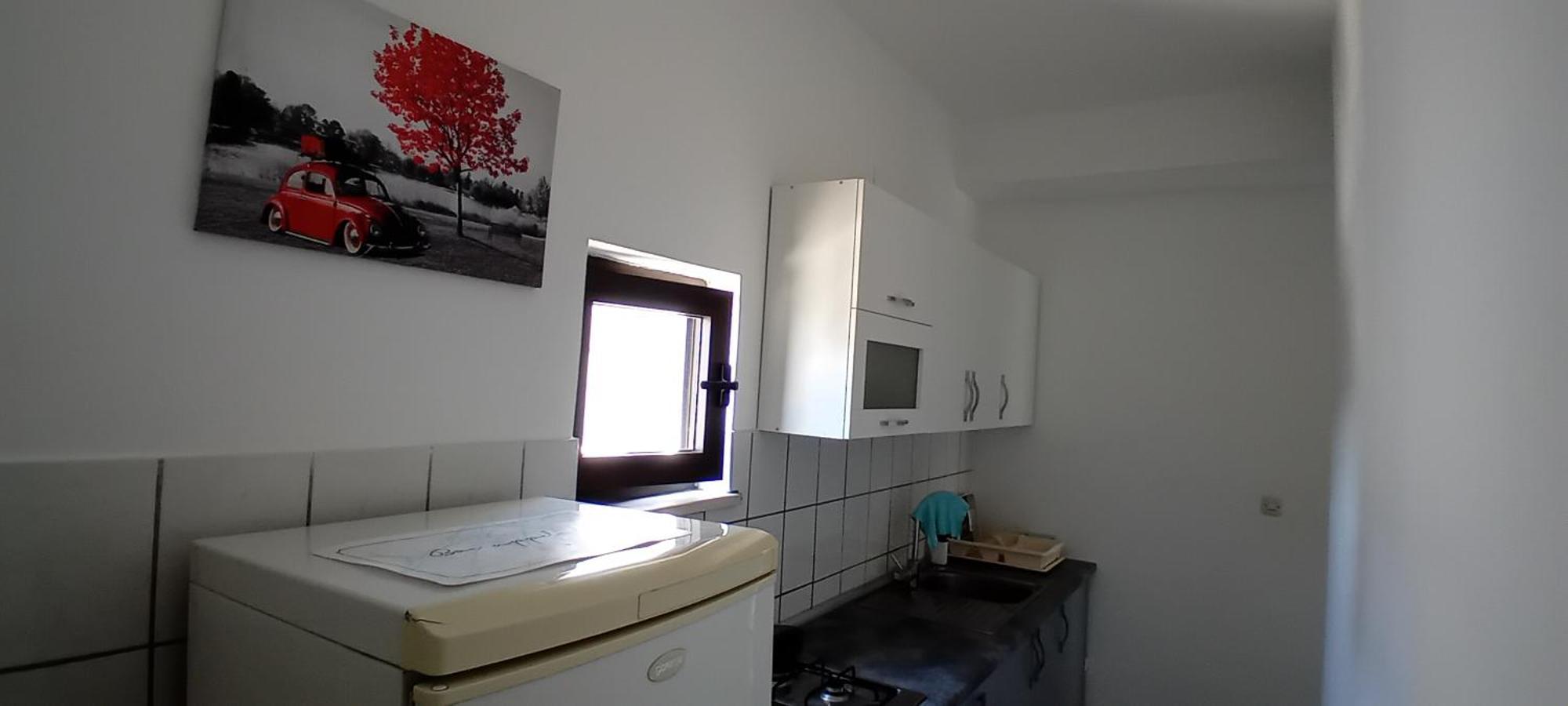 Apartmani Andela Neum Exterior foto
