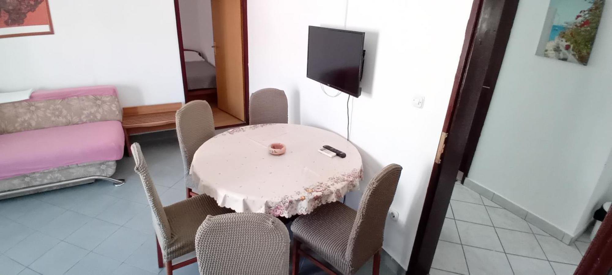 Apartmani Andela Neum Exterior foto