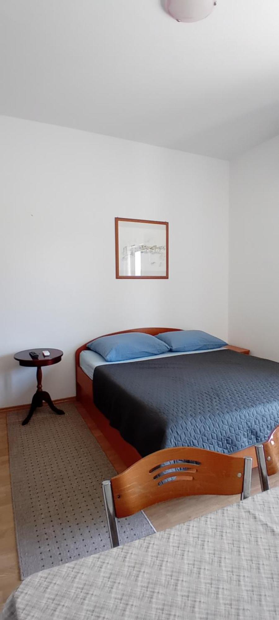 Apartmani Andela Neum Exterior foto