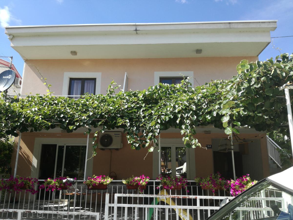 Apartmani Andela Neum Exterior foto