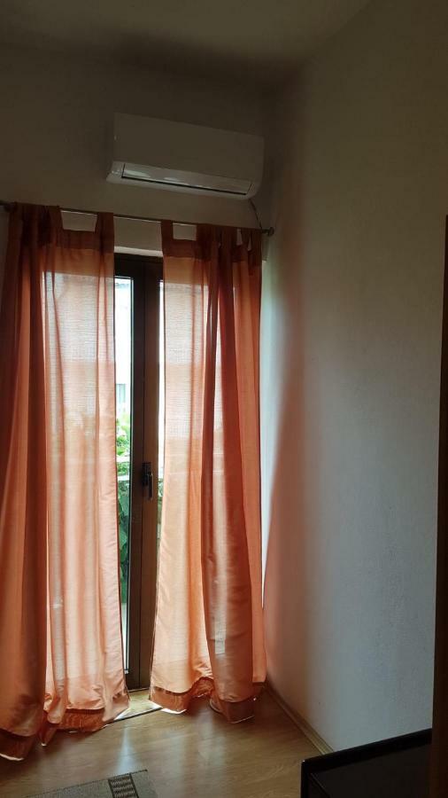Apartmani Andela Neum Exterior foto